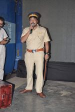 Anurag Kashyap at Anurag Kashyap_s Dhoom Ketu launch in Aarey Milk Colony on 14th Jan 2014 (98)_52d5ee0a81729.JPG