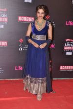 Bipasha Basu at 20th Annual Life OK Screen Awards in Mumbai on 14th Jan 2014 (26)_52d683e3aa83a.JPG
