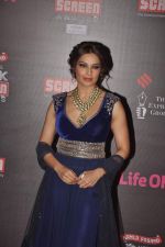 Bipasha Basu at 20th Annual Life OK Screen Awards in Mumbai on 14th Jan 2014(352)_52d683e53c0fa.JPG