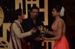 Deepika Padukone at 20th Annual Life OK Screen Awards in Mumbai on 14th Jan 2014(758)_52d684559ed5c.JPG