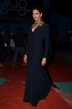 Deepika Padukone at 20th Annual Life OK Screen Awards in Mumbai on 14th Jan 2014(817)_52d684582490c.JPG