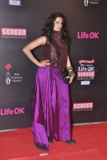 Sona Mohapatra at 20th Annual Life OK Screen Awards in Mumbai on 14th Jan 2014 (305)_52d689df67920.JPG
