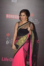 Sophie Chaudhary at 20th Annual Life OK Screen Awards in Mumbai on 14th Jan 2014(377)_52d68a559bac7.JPG