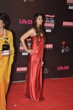 Tanisha Mukherjee at 20th Annual Life OK Screen Awards in Mumbai on 14th Jan 2014(565)_52d686ccb1c8e.JPG