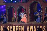 Varun Dhawan at 20th Annual Life OK Screen Awards in Mumbai on 14th Jan 2014(638)_52d68af546e45.JPG