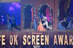 Varun Dhawan at 20th Annual Life OK Screen Awards in Mumbai on 14th Jan 2014(662)_52d68afd6ec9d.JPG