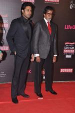 at 20th Annual Life OK Screen Awards in Mumbai on 14th Jan 2014 (171)_52d6836ba3317.JPG