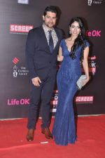 at 20th Annual Life OK Screen Awards in Mumbai on 14th Jan 2014 (211)_52d68373b0218.JPG