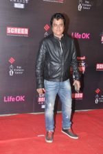 at 20th Annual Life OK Screen Awards in Mumbai on 14th Jan 2014 (217)_52d6837574a84.JPG