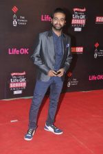 at 20th Annual Life OK Screen Awards in Mumbai on 14th Jan 2014 (230)_52d68377e52b5.JPG
