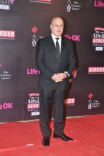 at 20th Annual Life OK Screen Awards in Mumbai on 14th Jan 2014 (251)_52d6837e12c1f.JPG