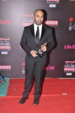 at 20th Annual Life OK Screen Awards in Mumbai on 14th Jan 2014 (286)_52d683824d1a4.JPG