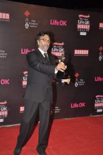 at 20th Annual Life OK Screen Awards in Mumbai on 14th Jan 2014(585)_52d6839fd634b.JPG