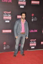 at 20th Annual Life OK Screen Awards in Mumbai on 14th Jan 2014(611)_52d683a71558c.JPG