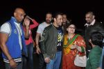 Salman Khan at Sholay screening in PVR, Mumbai on 15th Jan 2014 (4)_52d7cdf29bf37.JPG