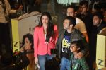 Salman Khan, Daisy Shah at Sholay screening in PVR, Mumbai on 15th Jan 2014 (41)_52d7ce2e54a33.JPG