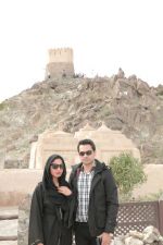 Veena Malik_s First Road Trip with Asad Bashir Khan after Marriage (4)_52d7cb21b5fd0.jpg