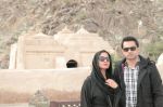 Veena Malik_s First Road Trip with Asad Bashir Khan after Marriage (6)_52d7cbbd16a39.jpg
