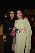 Kunika, Nisha Jamwal at Roopa Vohra_s Lohri in Mumbai on 16th Jan 2014 (313)_52d8cd527f56c.JPG