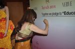 Lillete Dubey at Ficci Flo Trends 2014 in Taj President, Mumbai on 16th Jan 2014 (78)_52d8c817cf924.JPG