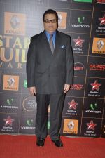 Ramesh Taurani at The Renault Star Guild Awards Ceremony in NSCI, Mumbai on 16th Jan 2014(440)_52d8e10f91ee8.JPG