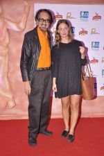 Alyque Padamsee at Marathon pre party hosted by Kingfisher in Trident, Mumbai on 17th Jan 2014 (4)_52da28d8468ec.JPG