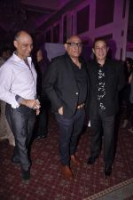 Dalip Tahil at Marathon pre party hosted by Kingfisher in Trident, Mumbai on 17th Jan 2014 (7)_52da2a4f7497f.JPG