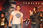 Salman Khan, Daisy Shah snapped promoting their film Jai Ho in Inorbit, Malad on 17th Jan 2014 (42)_52da2c0b10a5a.JPG