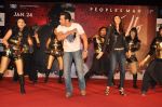 Salman Khan, Daisy Shah snapped promoting their film Jai Ho in Inorbit, Malad on 17th Jan 2014 (43)_52da2bdd5b586.JPG