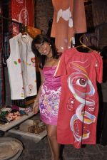 at  Painted Clothing by Prof.Leroy Parker in Melange on 17th Jan 2014 (26)_52da28b55b6bb.JPG