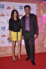 at Marathon pre party hosted by Kingfisher in Trident, Mumbai on 17th Jan 2014 (28)_52da2a47132db.JPG