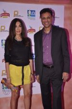 at Marathon pre party hosted by Kingfisher in Trident, Mumbai on 17th Jan 2014 (29)_52da2a4766a04.JPG