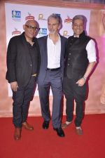 at Marathon pre party hosted by Kingfisher in Trident, Mumbai on 17th Jan 2014 (44)_52da2a4d2d83c.JPG