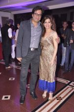 at Marathon pre party hosted by Kingfisher in Trident, Mumbai on 17th Jan 2014 (50)_52da2a4f4b980.JPG