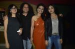 Niharika, Anil, Zeena, Menaka at Miss Lovely film screening in Fun, Mumbai on 18th Jan 2014_52db74db87b77.JPG