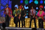 Shahid Kapoor at Police show Umang in Andheri Sports Complex, Mumbai on 18th Jan 2014(391)_52dbbbc05d2a9.JPG