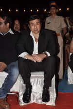 Sunny Deol at Police show Umang in Andheri Sports Complex, Mumbai on 18th Jan 2014(109)_52dbbc71d9dd9.JPG
