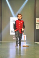at Kids Fashion Week day 1 in Lalit on 18th Jan 2014 (110)_52dbae7370089.JPG