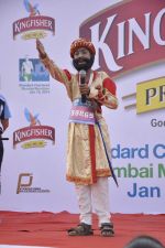 at Standard Chartered Marathon in Mumbai on 19th Jan 2014 (34)_52dbd1102533b.JPG