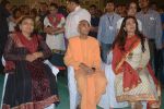 Juhi Chawla At Iskcon Festival on 19th Jan 2014 (1)_52dcc0d25ca0f.jpg