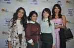 Tamannaah Bhatia, Vishakha Singh, Sarah Jane Dias, Anushka Ranjan at Kids fashion week in Mumbai on 19th Jan 2014 (133)_52dcb63d9902f.JPG