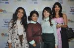 Tamannaah Bhatia, Vishakha Singh, Sarah Jane Dias, Anushka Ranjan at Kids fashion week in Mumbai on 19th Jan 2014 (135)_52dcb4bf6fafd.JPG