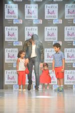 at Kids fashion week in Mumbai on 19th Jan 2014 (25)_52dcb4dd0c5dd.JPG
