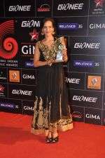 Anoushka Shankar at 4th Gionne Star Global Indian Music Academy Awards in NSCI, Mumbai on 20th Jan 2014 (259)_52de2076dd6ec.JPG