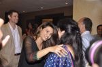 Rashmi Thackeray, Diana Hayden at Rohan Palshetkar_s wedding reception in Mayfair, Mumbai on 20th Jan 2014 (27)_52de15f097077.JPG