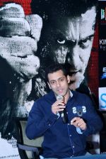 Salman Khan promote Jai Ho in Delhi on 20th Jan 2014 (14)_52de0df362862.JPG