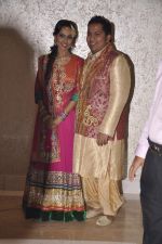 at Rohan Palshetkar_s wedding reception in Mayfair, Mumbai on 20th Jan 2014 (12)_52de15c4ca25a.JPG