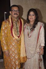 at Rohan Palshetkar_s wedding reception in Mayfair, Mumbai on 20th Jan 2014 (14)_52de15c5889a3.JPG