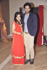 at Rohan Palshetkar_s wedding reception in Mayfair, Mumbai on 20th Jan 2014 (19)_52de15c640440.JPG