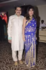 at Rohan Palshetkar_s wedding reception in Mayfair, Mumbai on 20th Jan 2014 (2)_52de15c007acd.JPG